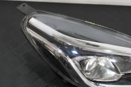 light right front LED H1BB-13100-CJ FORD FIESTA MK8