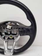 KIA STONIC lenkrad SKORZANA MULTIFUNKCJA 2019R