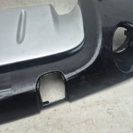 PORSCHE CAYENNE e 7L5 02- spoiler accessori Paraurti Anteriore