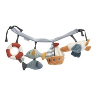 INTERAKTÍV MEDÁL SAILORS BAY LITTLE DUTCH