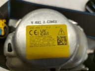 RENAULT AUSTRAL E tension belt safety left front