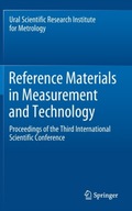 Reference Materials in Measurement and