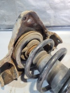 shock absorber McPherson right front + holder VOLKSWAGEN PASSAT B5 97r.