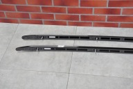 Dachreling dach MINI COOPER U25 COUNTRYMAN schwarze SHADOWLINE