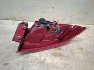 light rear left side Mitsubishi Lancer 10 CY4A 2007 P5613