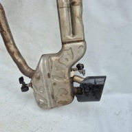 AUDI RS6 RS7 C8 auspuh system ispušni lonac auspuh 4K0253611A