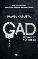 Gad Spowiedź klawisza