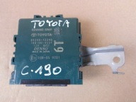TOYOTA COROLLA E21 MODULO CENTRALINA PARCHEGGIO PDC 89340-12240