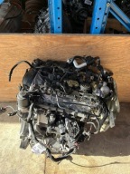 AUDI A4 A5 F5 engine complete DMS 2.0 TFSI as new