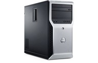 DELL PRECISION T1600 Xeon E3 1245 4GB 120SSD W10P