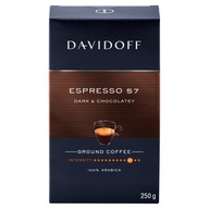 Kawa mielona Davidoff Espresso 57 250 g