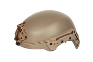 Replika prilby EX Ballistic helmet (L/XL) -Tan