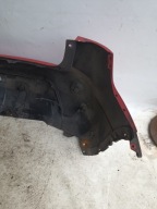 NISSAN QASHQAI J10 07-10 Paraurti + PDC