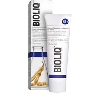 Bioliq 55+krem liftingująco-odżywczy na dzień 50ml