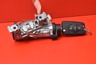 ignition key 1K0905851 VW GOLF 7 VII 1.6 TDI 105 KM 12-17
