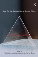 GO: On the Geographies of Gunnar Olsson Gren