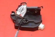 lock door left front front EU 0556768-09 MINI COOPER ONE R56 HB 06-15