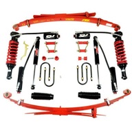 Odpruženie 2 palce Lift Kit Ford Ranger T8 2019+