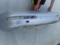 AUDI Q7 4L 05-09 S-LINE bumper rear part rear PDC