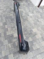VW T5 T5 LIFT bumper rear rear part below PDC black