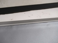 VW T5 T6 CALIFORNIA blinds ROLETKA PRZECIWSLONECZNA