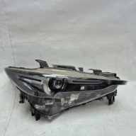 MAZDA CX-5 II 2 17- light right front front FULL LED KB8N51030