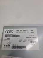 modulo RADIA CYFROWEGO AUDI A3 A4 A6 VW 8E0035593H