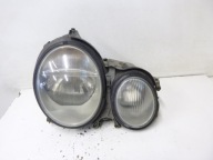 light front Mercedes W210 2001r. HELLA