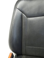 seat left front front driver´s SKORZANY MAZDA CX-5 electrical