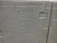 BMW 6 F13 floor mats boot black 7224800