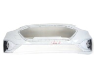 Ford Focus MK4 ST 18- bumper front front