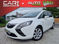 Opel Zafira 1.6 Turbo 180Ps Cosmo Ksenon Kamer...