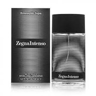 ERMENEGILDO ZEGNA ZEGNA INTENSO EDT 100 ML unikat