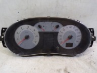 running board STARTOWY RENAULT THALIA 1.2 8200672654