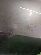 Tür heck hinten NISSAN NOTE E13 13