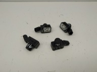 Toyota Rav4 V Corolla E21 CHR Lexus LBX NX UX Sensor Parken PDC Orygin