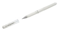 Długopis żelowy Uni-Ball Signo 1,0mm Biały