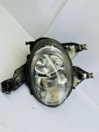 Peugeot 206 light przeciwmglowe front 550-2007R