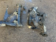 SEAT LEON II quarter front right