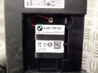BMW F20 F30 module control unit TELEMATIC 9371790