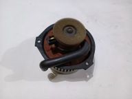 ventilátor tOPENÍ Chevrolet Corvette C5