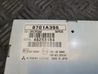 module control unit RADIA 8701A396 MITSUBISHI OUTLANDER 3 III PHEV