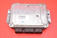 computer control unit of the engine 8692329 VOLVO V50 1.6 D 110 KM 03-11