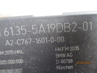 module control unit bonnet BMW G20 G30 G11 5A19DB2