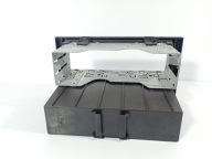 Ford Focus II 2 04-11 Boîte Support plaque RADIA OE 3M5J18933AC