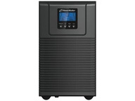 Zasilacz awaryjny UPS Power Walker On-Line 2000VA TG 4x IEC OUT, USB/RS-232