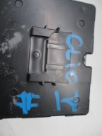 modul klimatizaci RENAULT CLIO V 285250113R