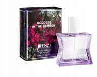 JFenzi Goddess In The Garden 80ml eau da parfum WOMAN