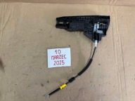 handle exterior door right front AUDI A6 A7 A8 4H0837886