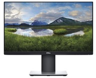 24' DELL P2419H FHD IPS HDMI DP REG. WYSOKOŚCI klasa B" - RYSY NA EKRANIE